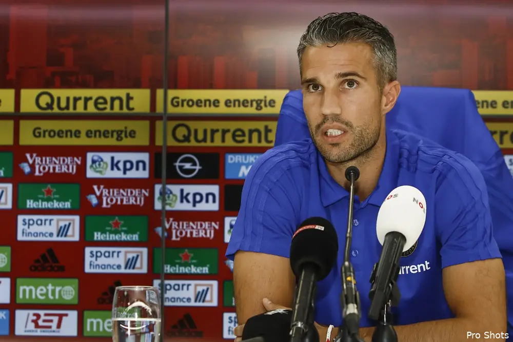 ''Feyenoord heeft wel vaker met 4-0 of 5-0 gewonnen toch?''