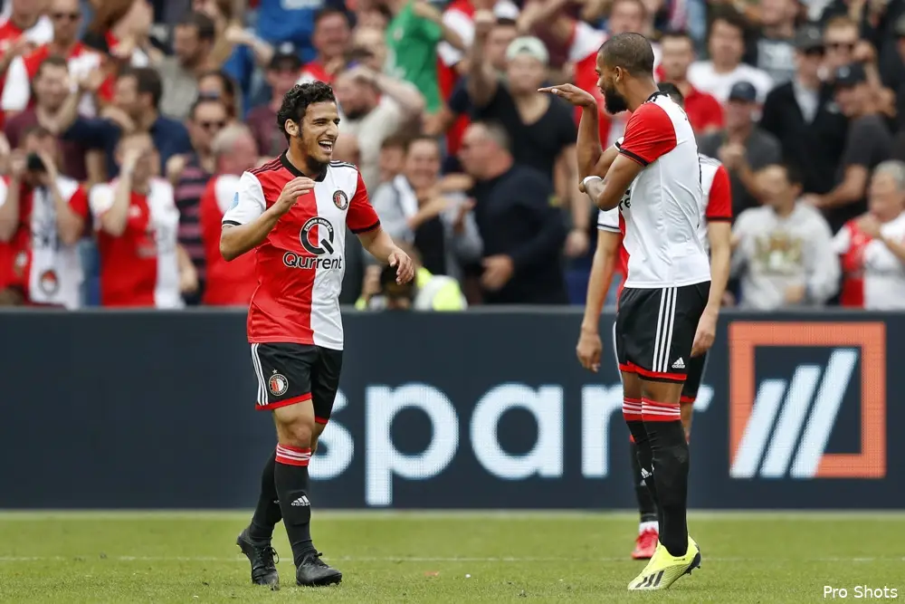''Ayoub verdient een kans in de basisopstelling''