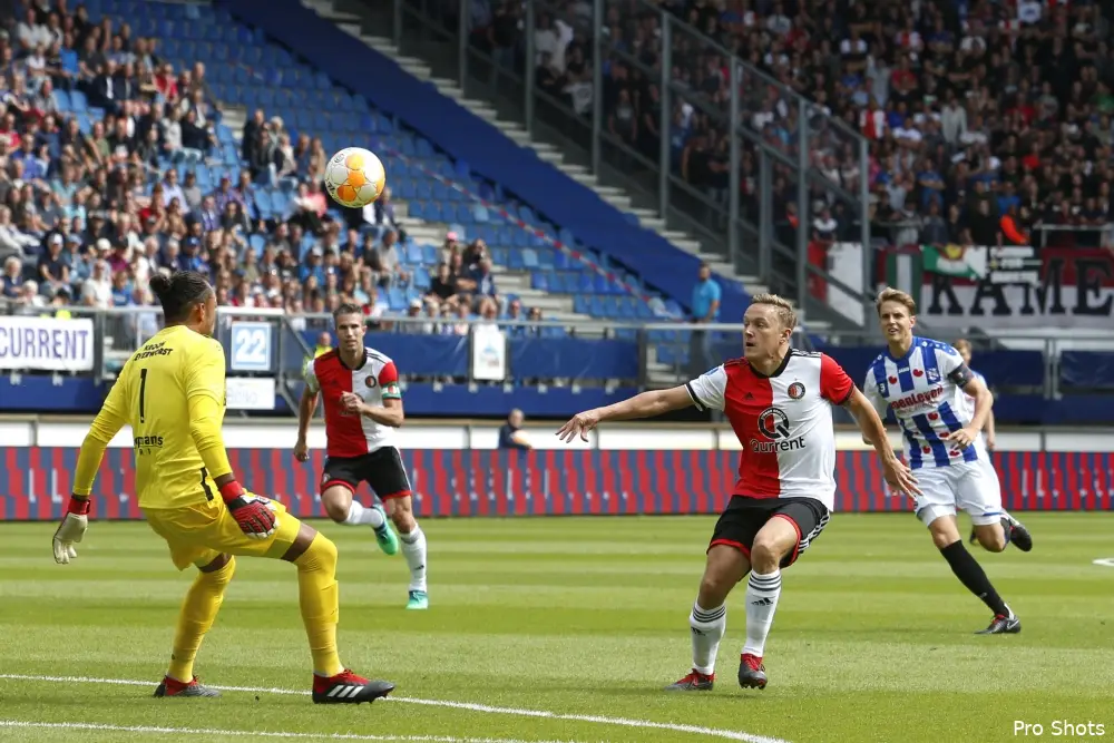 Toornstra over eindfase: ''Dat mag gewoon niet''