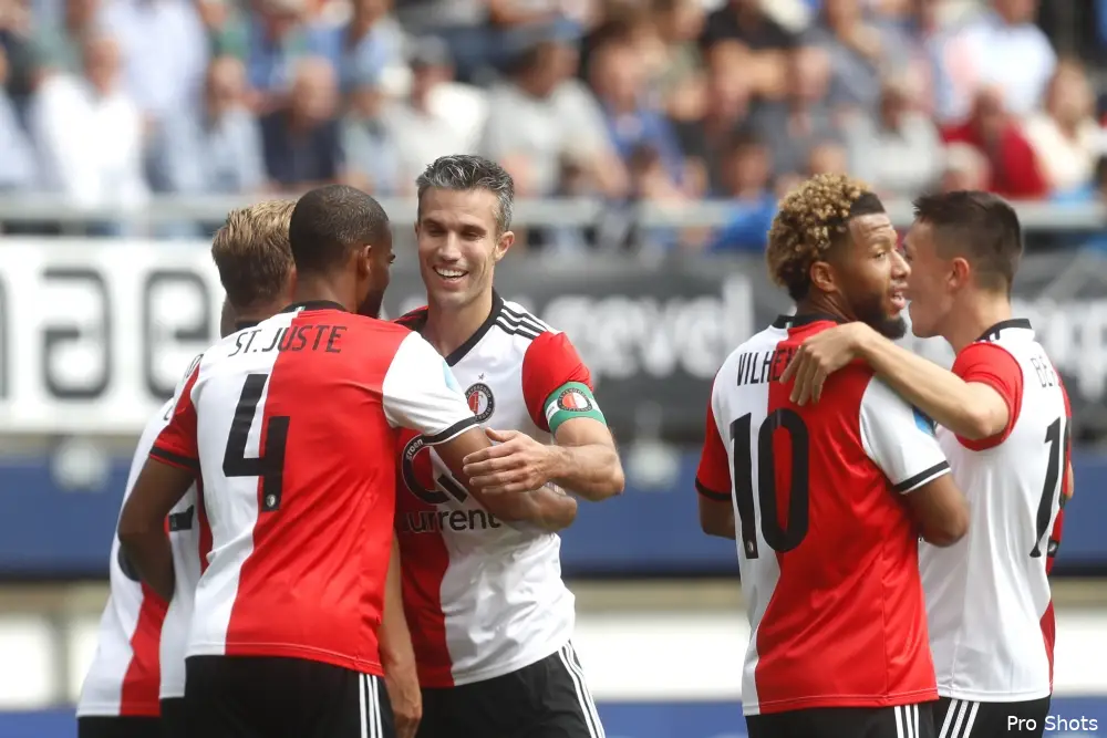 'Zenit heeft ruim tien miljoen euro over voor St.Juste'