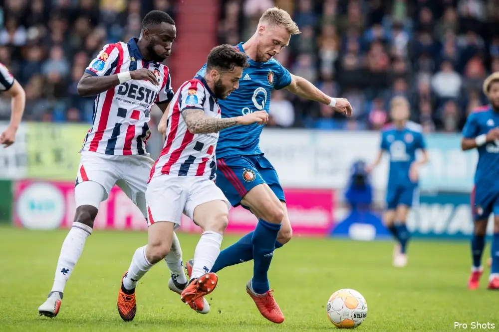 ''Ik krijg steeds meer moeite om daar naar te blijven kijken''