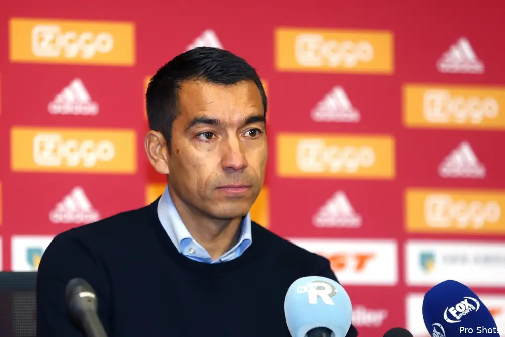 Driessen: ''Is dit nog veel langer houdbaar?''