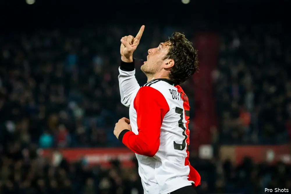 Kein Geloel: ''Botteghin is een van ons''