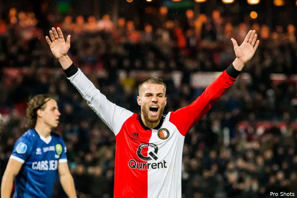 Vermoedelijke opstelling: Bijlow, Nieuwkoop en Malacia