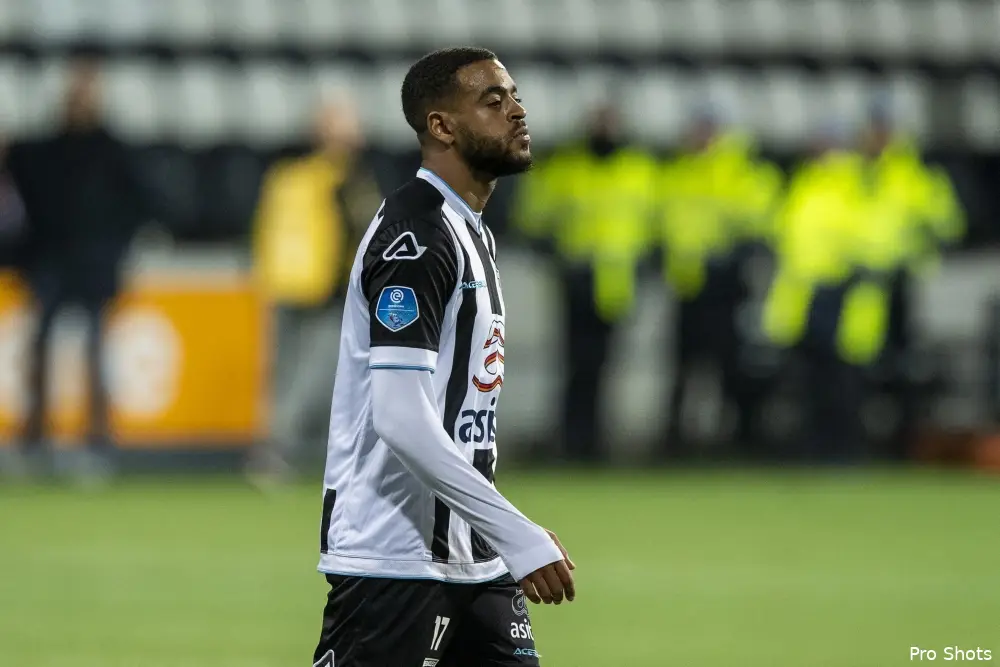 ''Ik zou Kuwas het liefst bij Feyenoord zien''