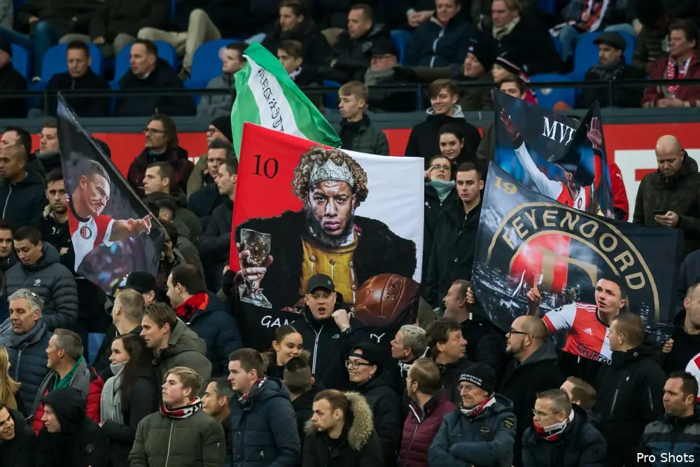 Borst: ''Het Legioen moet het zondag doen''