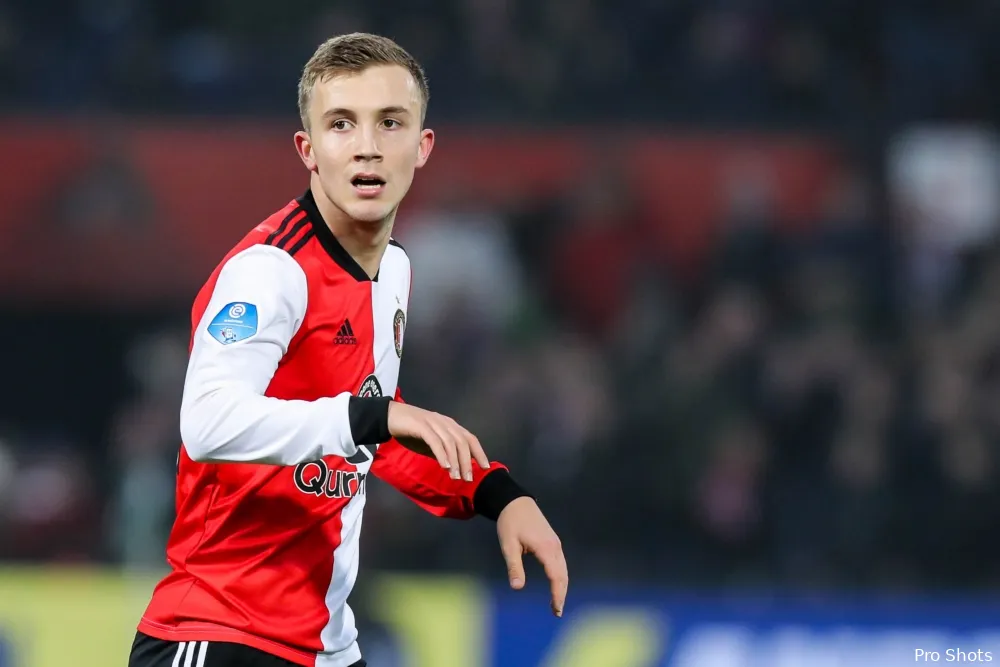 ''Vente? Een mooie naam, maar niet onze spits''
