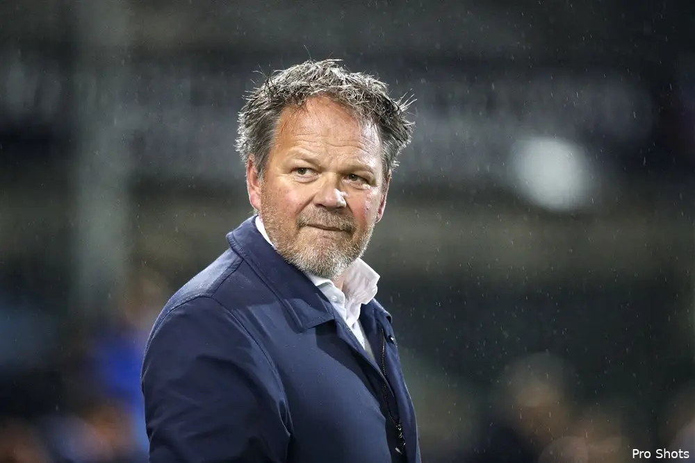 Griepgolf bij De Graafschap in aanloop naar Feyenoord