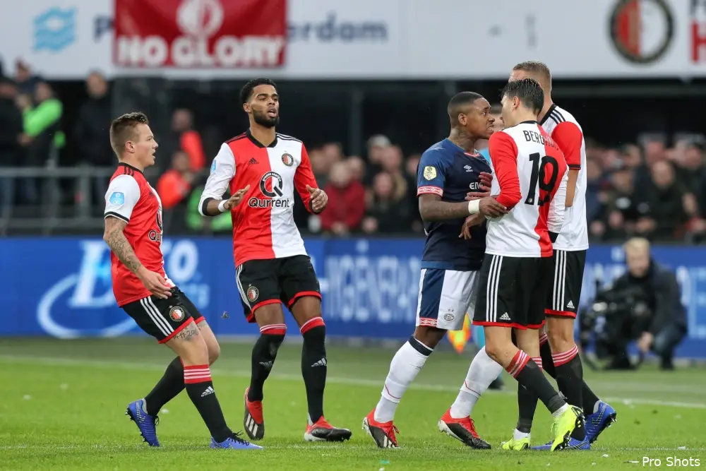 Berghuis: ''Dit was wel een alles of niets wedstrijd''