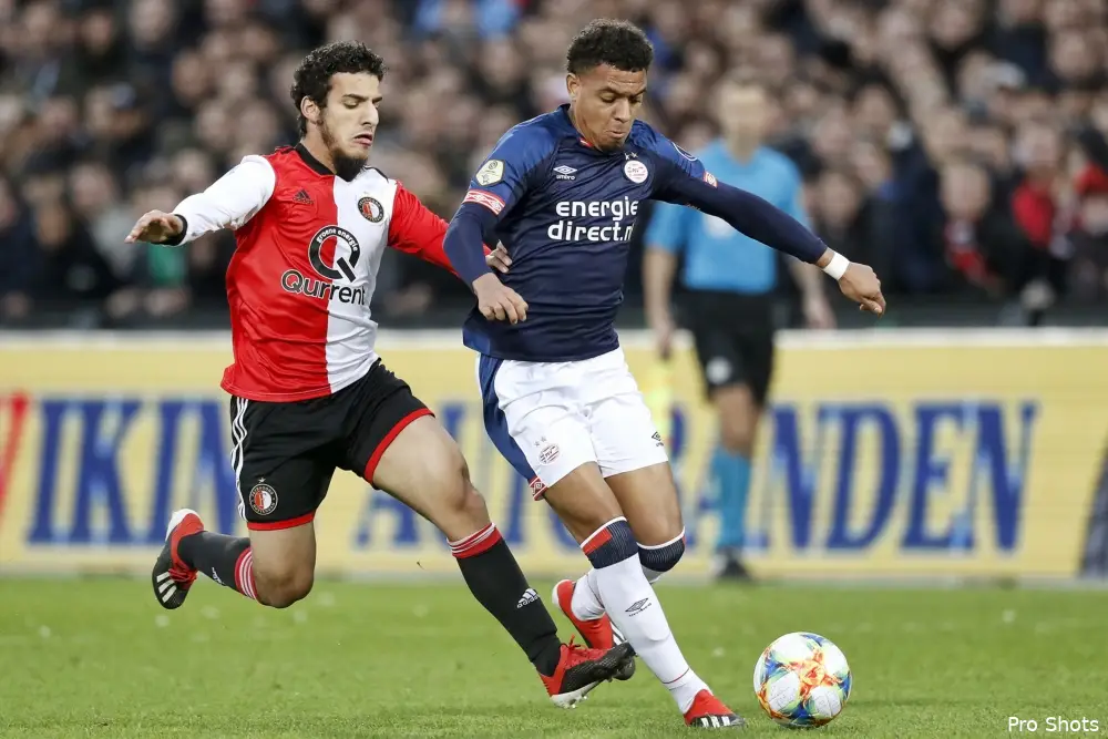 Ayoub: ''De sleutel? Wilskracht''