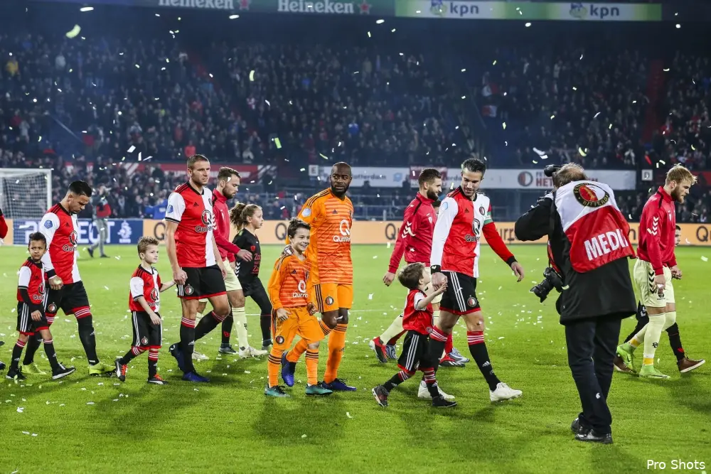 Vermeer: ''Als er iets komt, ga je kijken wat mogelijk is''