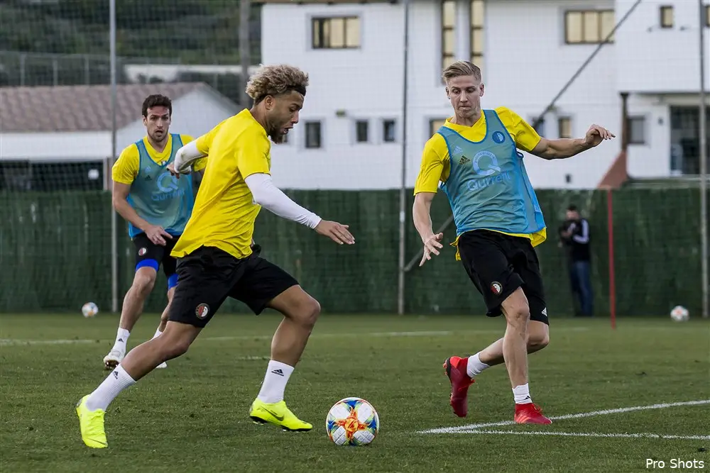 #TT | Bayer Leverkusen benadert Tonny Vilhena
