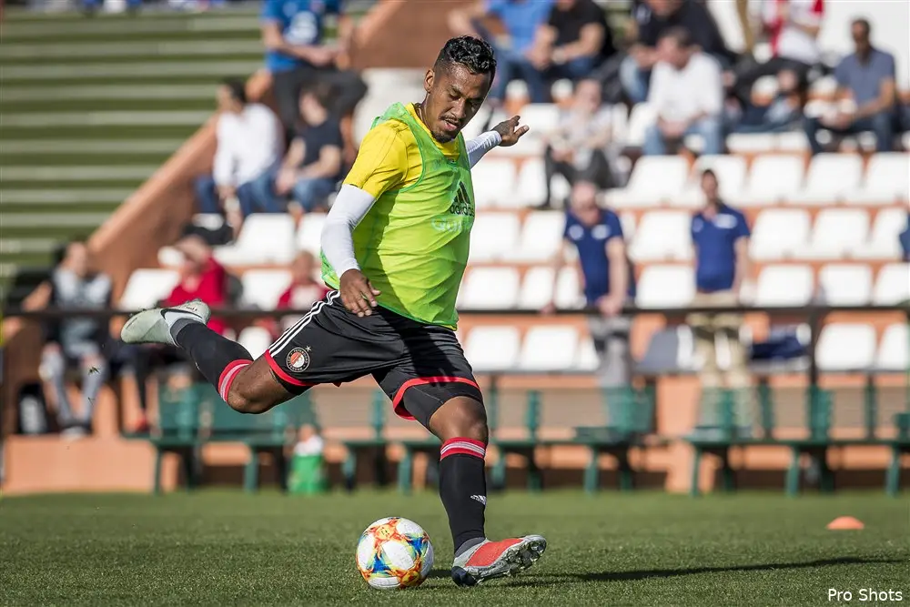 #TT | Cruz Azul aast op Renato Tapia