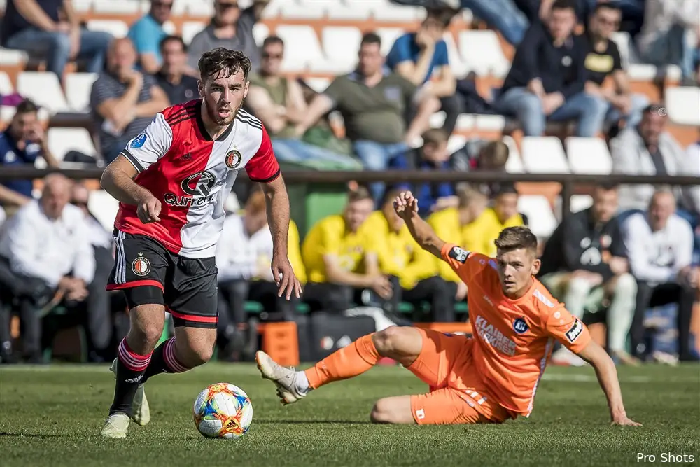 ''Waarom iemand als Kökcü niet twaalf duels de kans geven?''
