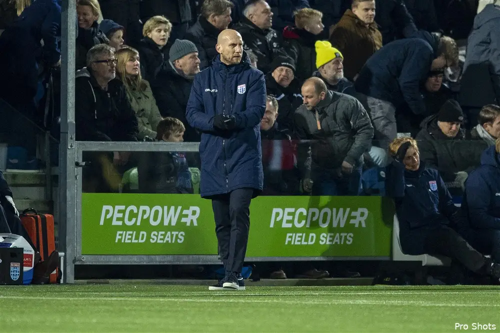 Stam: ''Er staan heel veel spelers op het lijstje''