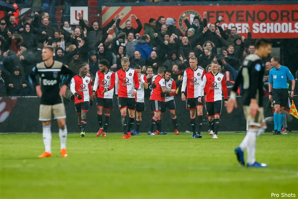 Swart: ''Ik ben gek geworden voor mijn tv''