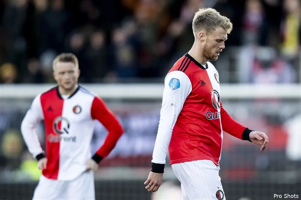 Wanprestatie levert historisch lage cijfers op