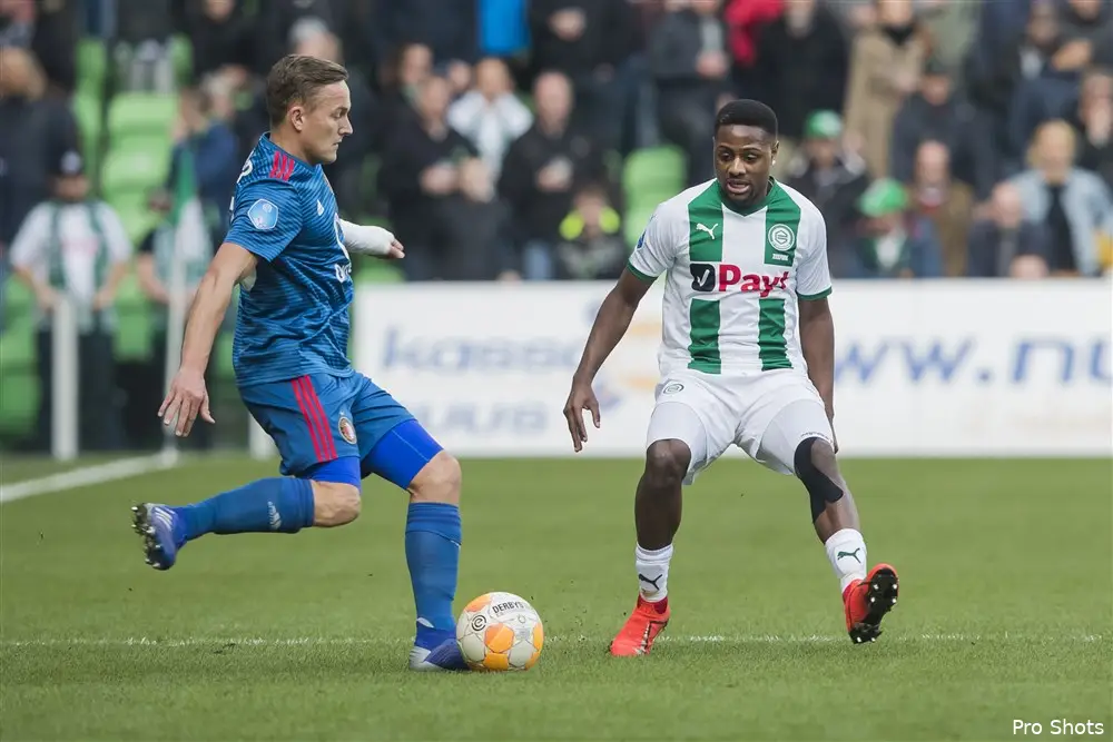 ''Voor ons ook een raadsel waarom we zo wisselvallig zijn''