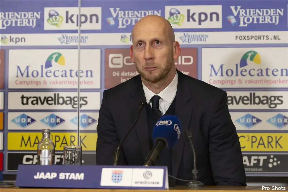 Stam: ''Ik had bijna bij Swansea getekend''
