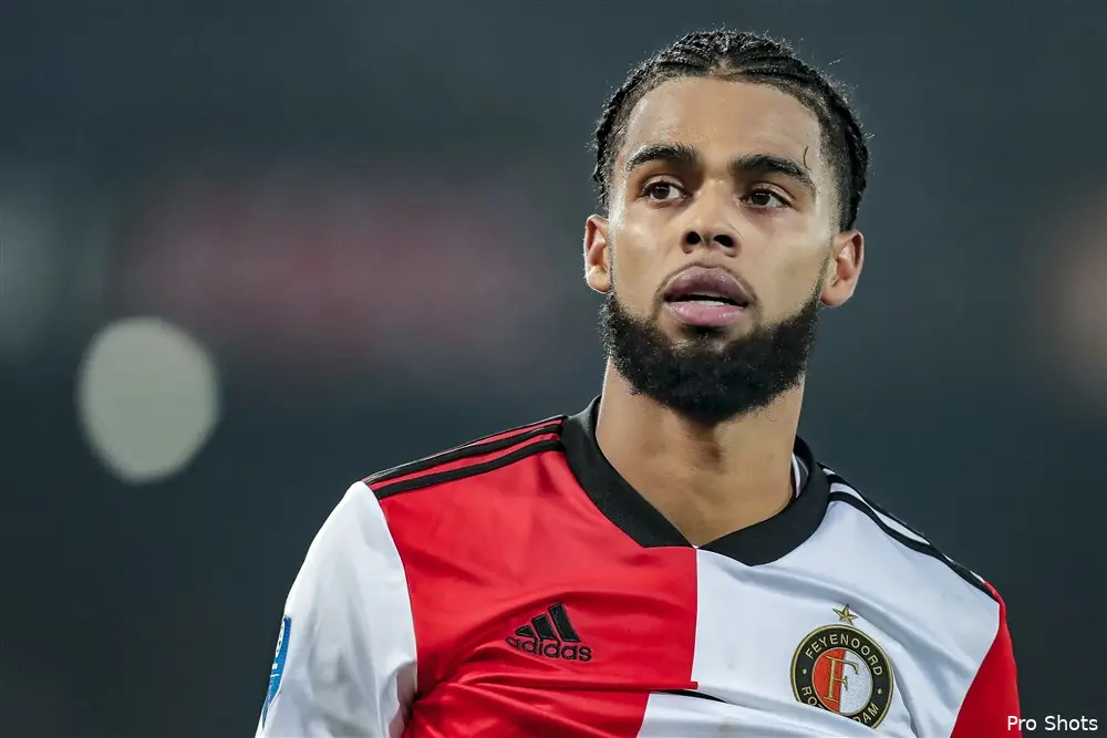 ''Alleen St Juste en Bijlow zijn er nog niet bij''