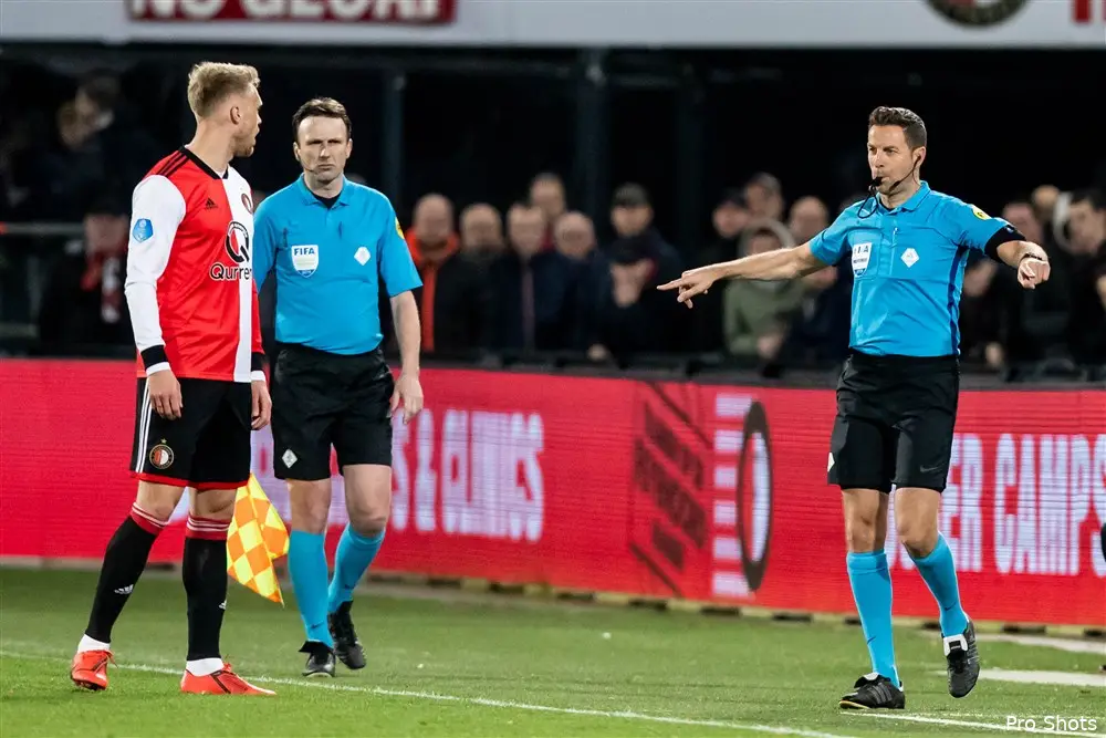 Jørgensen: ''Daar wil ik het in de media niet over hebben''