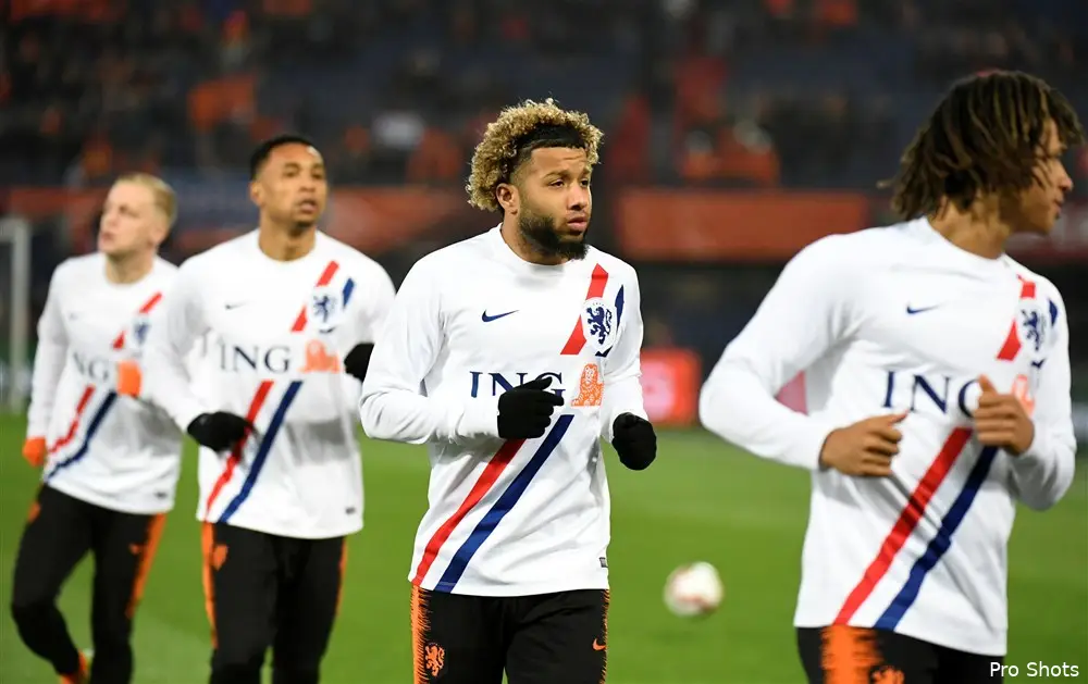 Vilhena en Berghuis melden zich weer op 1908
