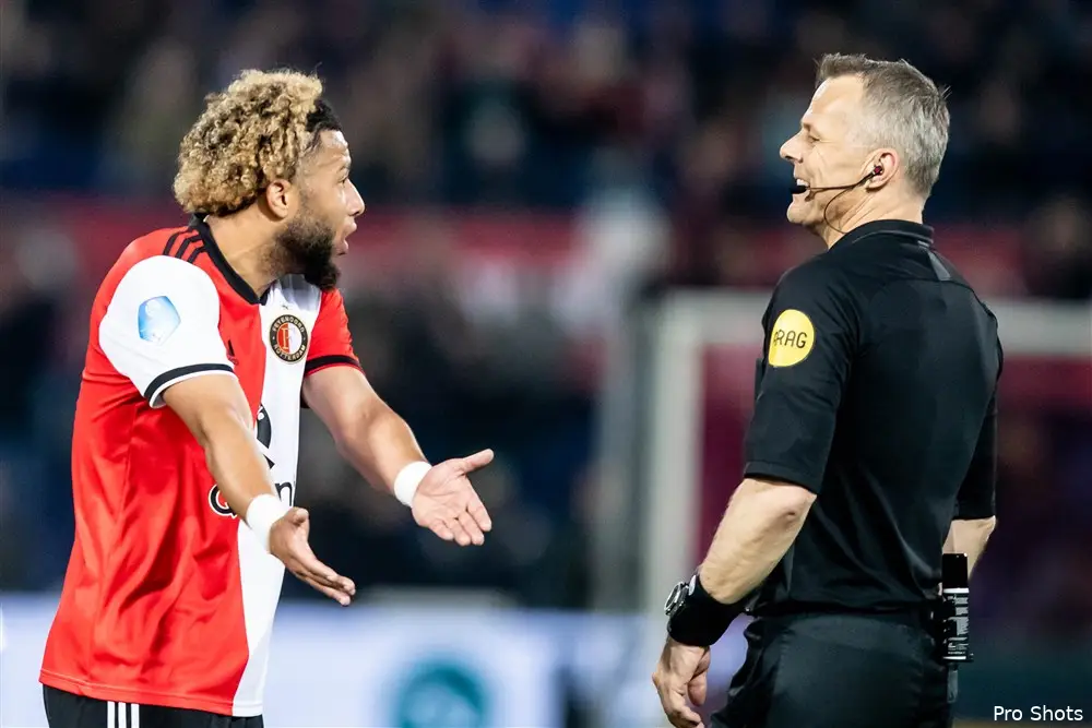 AD: FK Krasnodar maakt werk van Tonny Vilhena