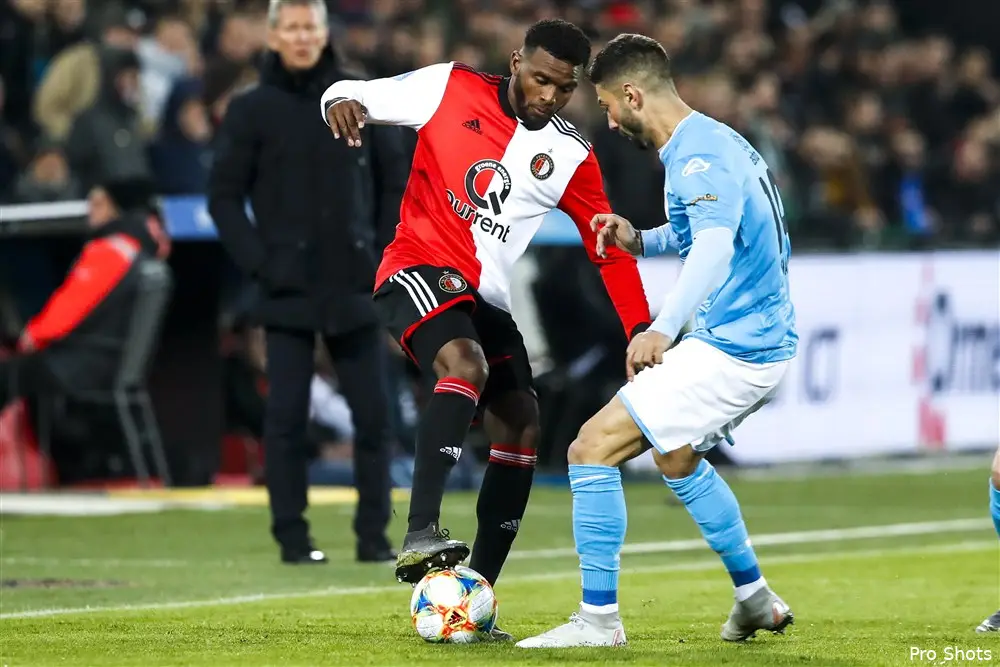 Medische update Cuco Martina