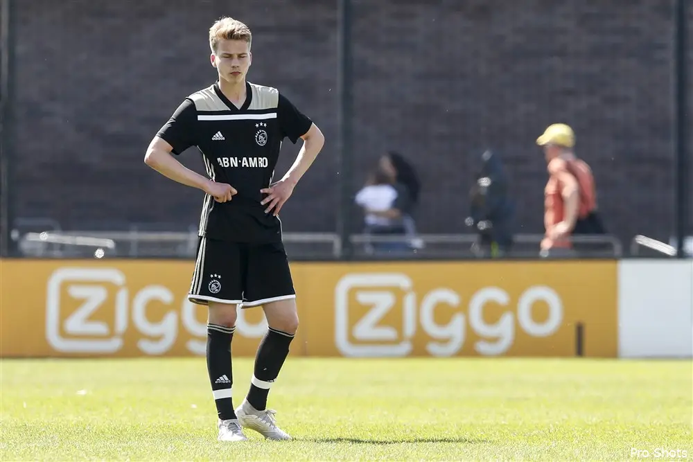 Beelen kiest voor Vitesse en negeert interesse Feyenoord