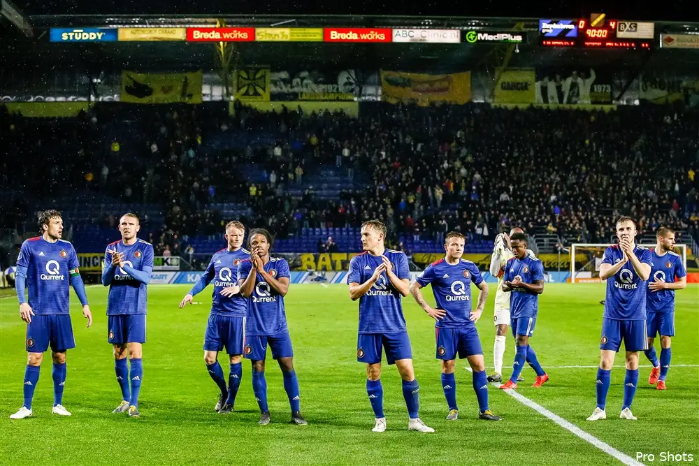 ''Dan is dit wat we komend seizoen kunnen verwachten''