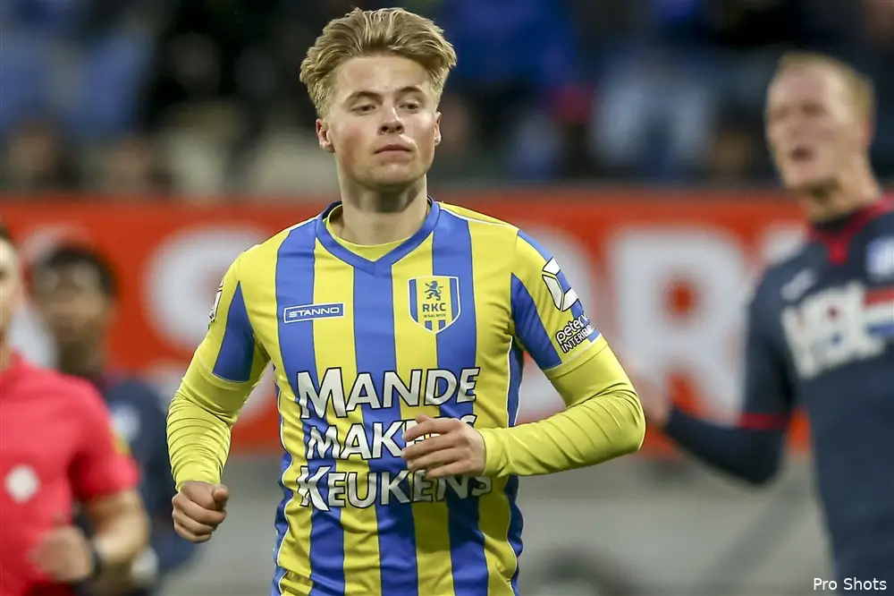 Hansson maakt indruk: ''Ik zou Larsson proberen te verkopen''