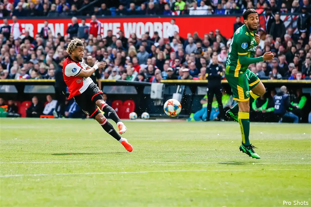 'Directeur FK Krasnodar in Nederland voor Vilhena'