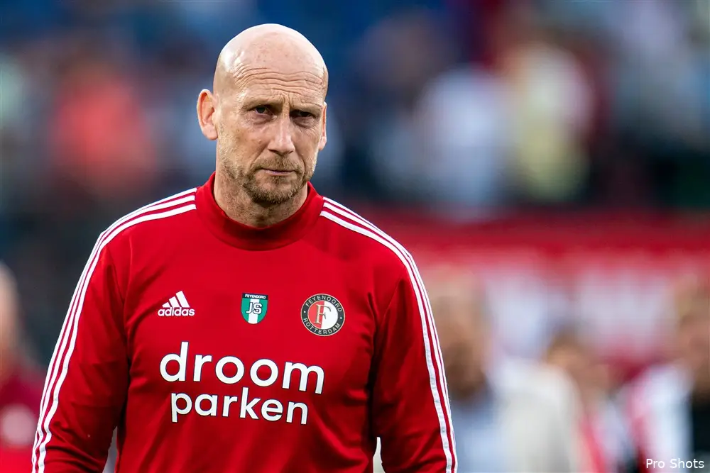 Jørgensen begonnen aan revalidatie