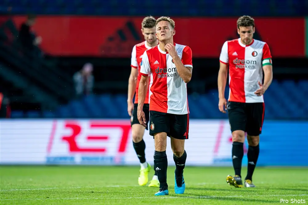 Van der Gijp: ''Er ging zo verschrikkelijk veel mis''