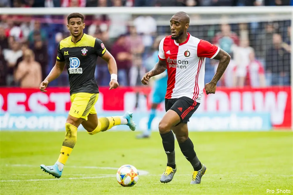 Nog kaarten beschikbaar voor Rotterdamse derby in De Kuip