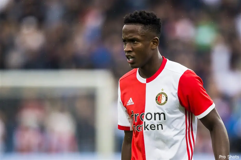 Sinisterra niet inzetbaar tegen FC Emmen