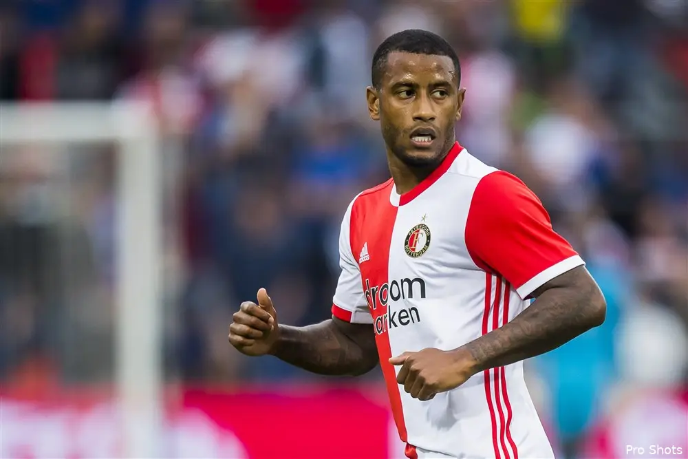 Narsingh: ''Ik kan zeker minuten maken''