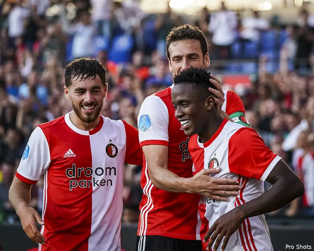 Botteghin: ''Laten zien dat we goed kunnen verdedigen''