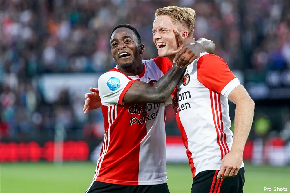 Haps: ''We gaan gewoon weer van 0-0 uit''