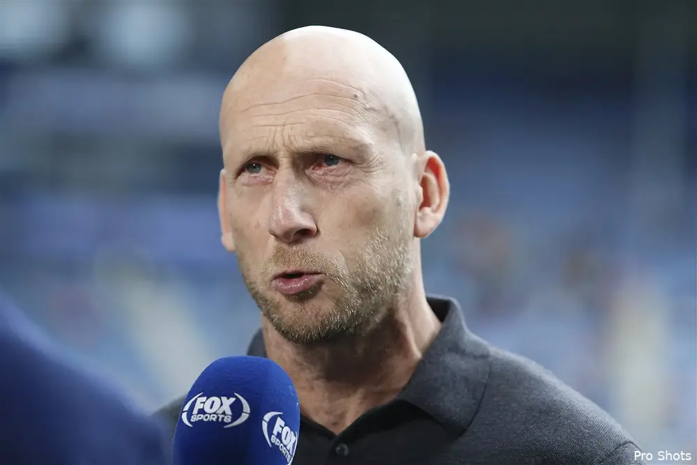 ''Troost en Kuyt stellen zich keihard op richting Stam''