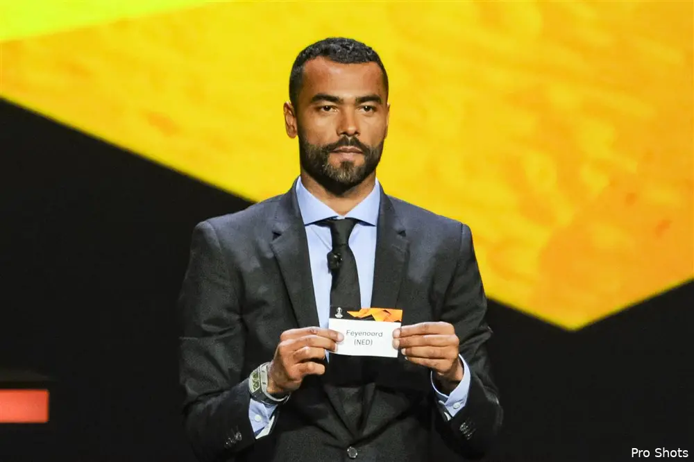 Mogelijke tegenstanders groepsfase Europa League bekend