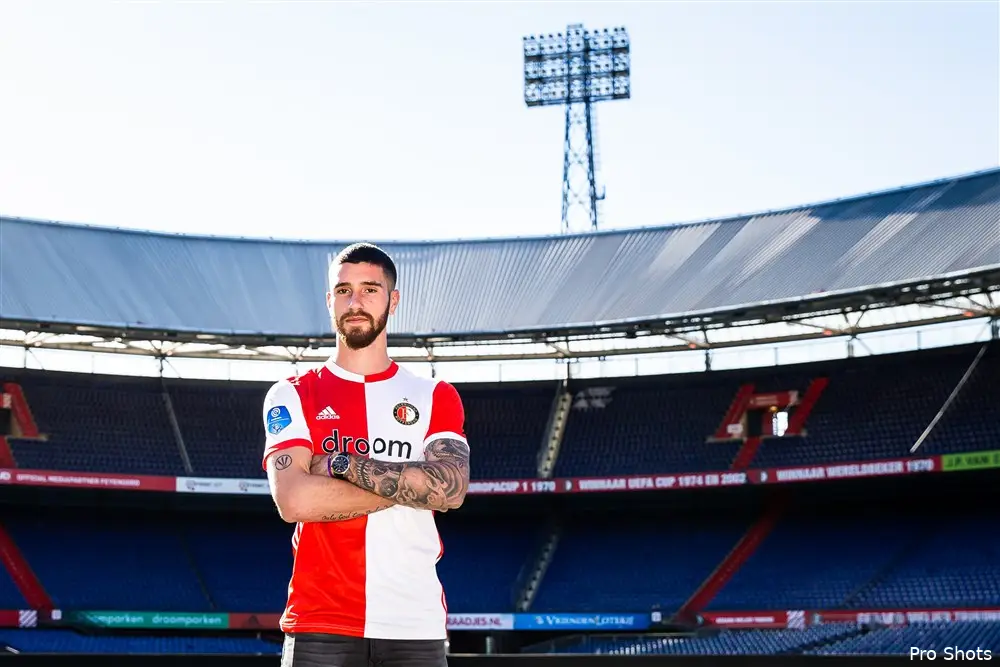 Transfermarkt gesloten: overzicht seizoen 2019/2020