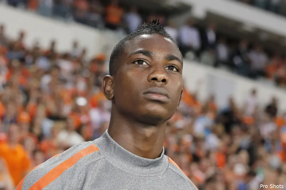Elia neemt Feyenoord serieus en ziet club afhaken
