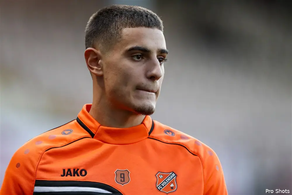 Kwakman: ''Voetballend heb ik daar geen twijfels over''
