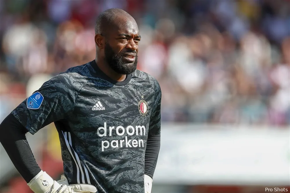 Vermeer levert contract in bij Los Angeles FC