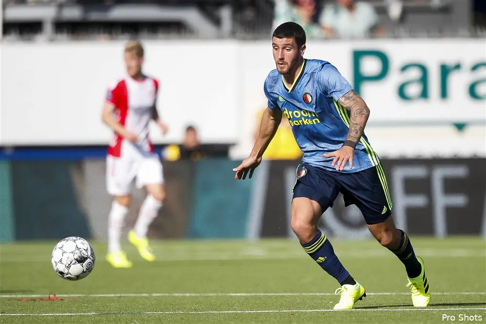 Vermoedelijke opstelling: Stam kiest voor Senesi en Jørgensen