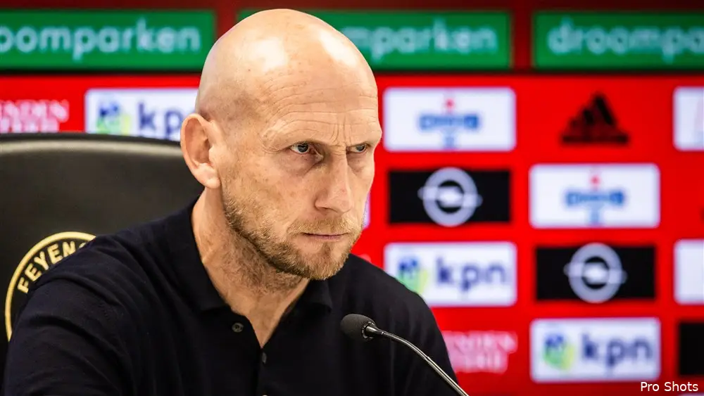 ''Het is gewoon een ongelooflijke bende, al heel erg lang''