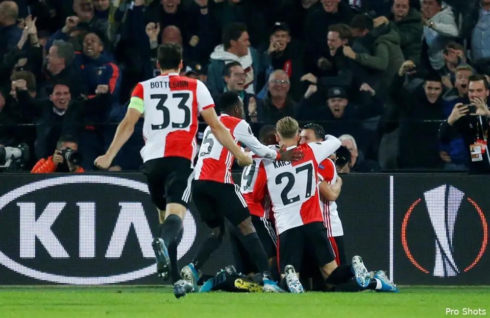 Jaaroverzicht 2019 (3): Porto in kolkende Kuip ten onder