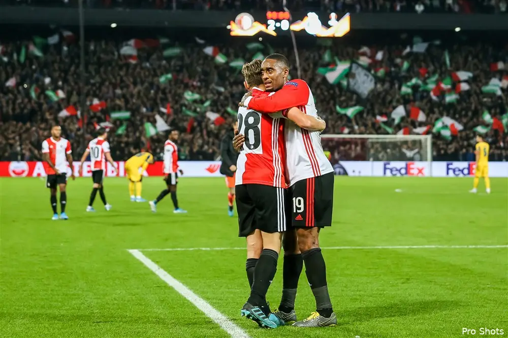 Toornstra opnieuw in de prijzen met doelpunt