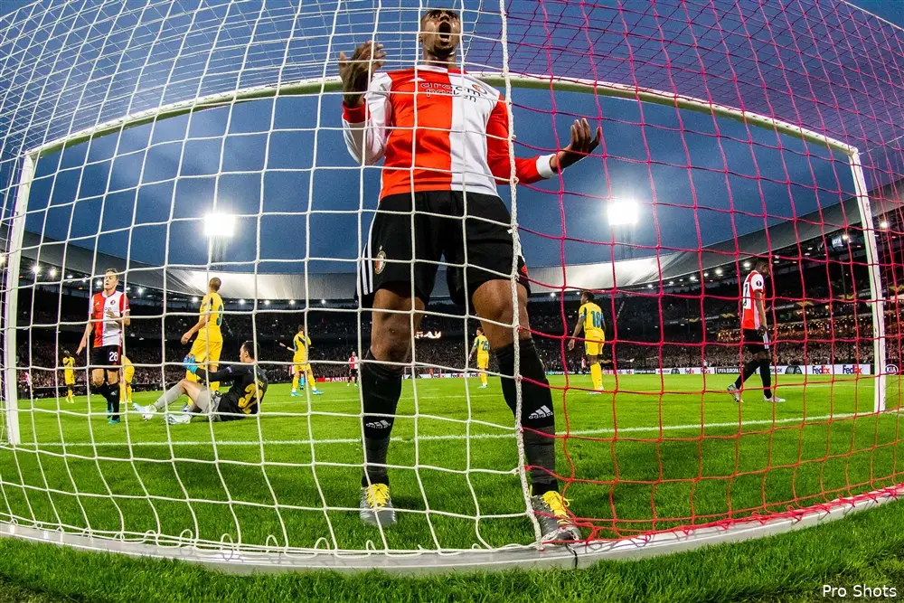 Doelman FC Porto baalt: ''Ik vind de uitslag niet eerlijk''